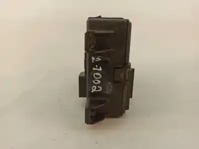 Peça sobressalente para automóvel em segunda mão caixa de fusíveis e relés por opel corsa d (s07) 1.3 cdti (l08 l68) referências oem iam 401154265  