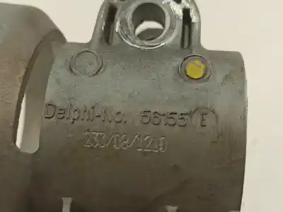 Peça sobressalente para automóvel em segunda mão comutador de ignição por opel corsa d (s07) 1.3 cdti (l08 l68) referências oem iam 56155e  