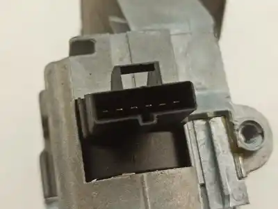 Peça sobressalente para automóvel em segunda mão comutador de ignição por opel corsa d (s07) 1.3 cdti (l08 l68) referências oem iam 56155e  