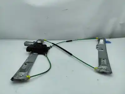 Tweedehands auto-onderdeel regelaar rechts voor ruit voor opel corsa d (s07) 1.3 cdti (l08 l68) oem iam-referenties 72005001