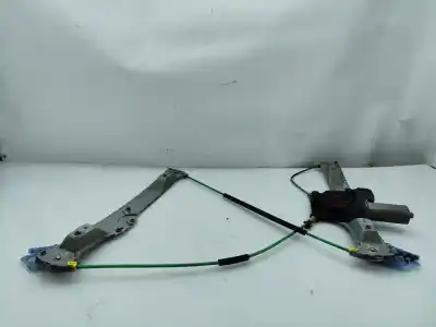 Автозапчасти б/у регулятор стекла переднего правого за opel corsa d (s07) 1.3 cdti (l08 l68) ссылки oem iam 72005001  