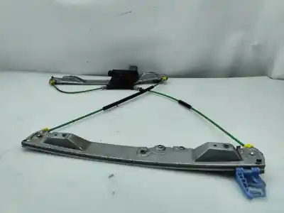 Автозапчасти б/у регулятор стекла переднего правого за opel corsa d (s07) 1.3 cdti (l08 l68) ссылки oem iam 72005001  