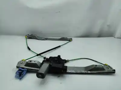 Автозапчасти б/у регулятор стекла переднего правого за opel corsa d (s07) 1.3 cdti (l08 l68) ссылки oem iam 72005001  