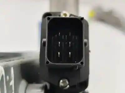 Автозапчасти б/у регулятор стекла переднего правого за opel corsa d (s07) 1.3 cdti (l08 l68) ссылки oem iam 72005001  