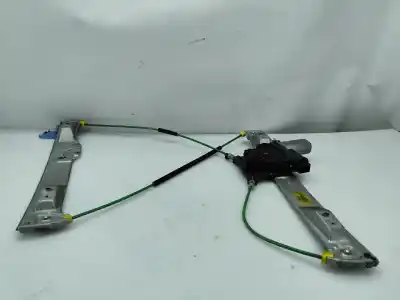 Tweedehands auto-onderdeel regelaar links voorruit voor opel corsa d (s07) 1.3 cdti (l08 l68) oem iam-referenties 541613212