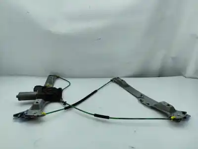 Автозапчасти б/у регулятор стекла переднего левого за opel corsa d (s07) 1.3 cdti (l08 l68) ссылки oem iam 541613212  