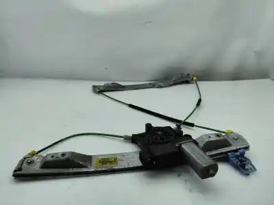 Автозапчасти б/у регулятор стекла переднего левого за opel corsa d (s07) 1.3 cdti (l08 l68) ссылки oem iam 541613212  