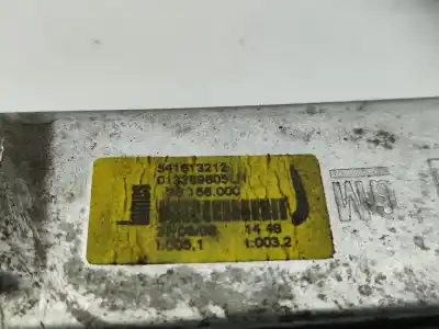 Автозапчасти б/у регулятор стекла переднего левого за opel corsa d (s07) 1.3 cdti (l08 l68) ссылки oem iam 541613212  