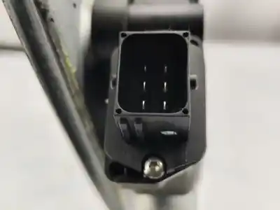 Автозапчасти б/у регулятор стекла переднего левого за opel corsa d (s07) 1.3 cdti (l08 l68) ссылки oem iam 541613212  