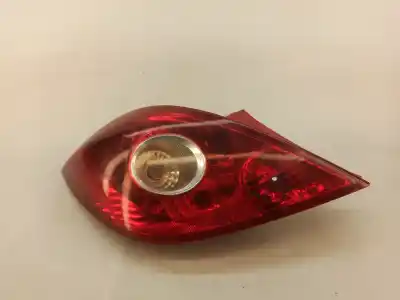 Tweedehands auto-onderdeel linker achterlamp voor opel corsa d (s07) 1.3 cdti (l08 l68) oem iam-referenties 13186350