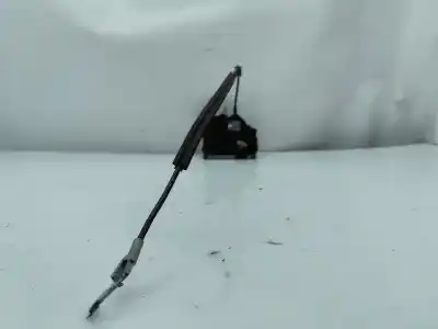 Tweedehands auto-onderdeel deurslot rechts voor voor opel corsa d (s07) 1.3 cdti (l08 l68) oem iam-referenties 13258274