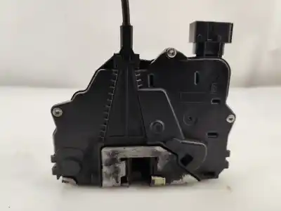 Second-hand car spare part front right door lock for opel corsa d (s07) 1.3 cdti (l08 l68) oem iam references 13258274  