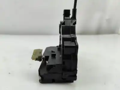 Second-hand car spare part front right door lock for opel corsa d (s07) 1.3 cdti (l08 l68) oem iam references 13258274  