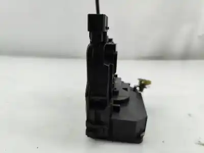 Second-hand car spare part front right door lock for opel corsa d (s07) 1.3 cdti (l08 l68) oem iam references 13258274  