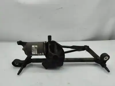 Tweedehands auto-onderdeel ruitenwissermotor voor voor opel corsa d (s07) 1.3 cdti (l08 l68) oem iam-referenties 13182340
