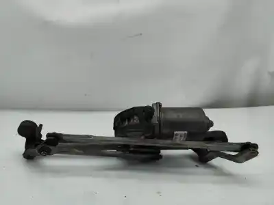 Peça sobressalente para automóvel em segunda mão motor do limpa para brisas por opel corsa d (s07) 1.3 cdti (l08 l68) referências oem iam 13182340  