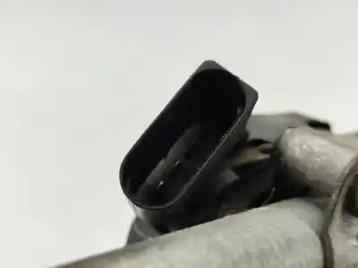 Peça sobressalente para automóvel em segunda mão motor do limpa para brisas por opel corsa d (s07) 1.3 cdti (l08 l68) referências oem iam 13182340  