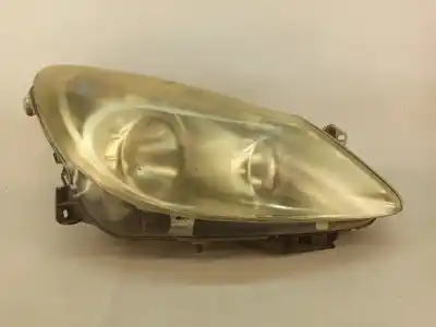 Tweedehands auto-onderdeel rechts koplamp voor opel corsa d (s07) 1.3 cdti (l08 l68) oem iam-referenties 89391390