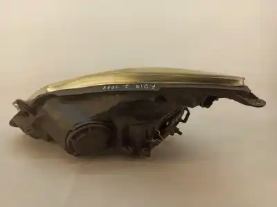 Автозапчасти б/у правая фара за opel corsa d (s07) 1.3 cdti (l08 l68) ссылки oem iam 89391390  