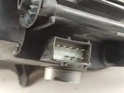 Автозапчасти б/у правая фара за opel corsa d (s07) 1.3 cdti (l08 l68) ссылки oem iam 89391390  