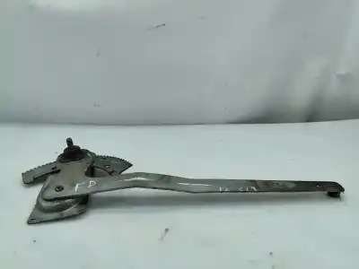 Second-hand car spare part passenger side right window regulator for ford transit autobús (e_ _) 2.5 td (ecl edl eds esl ess eus) oem iam references 86vrv23200ac