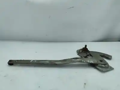 Second-hand car spare part driver left window regulator for ford transit autobús (e_ _) 2.5 td (ecl edl eds esl ess eus) oem iam references 86vrv232c1ac