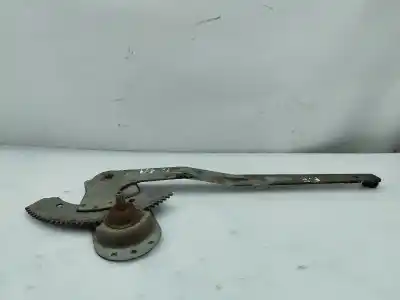 Second-hand car spare part driver left window regulator for ford transit autobús (e_ _) 2.5 td (ecl edl eds esl ess eus) oem iam references 86vrv232c1ac  