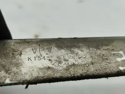 Second-hand car spare part driver left window regulator for ford transit autobús (e_ _) 2.5 td (ecl edl eds esl ess eus) oem iam references 86vrv232c1ac  