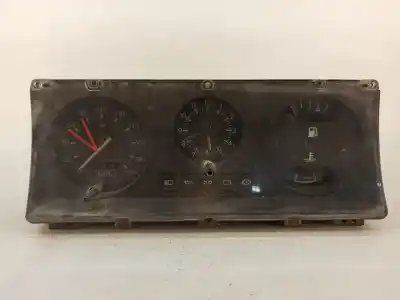 Second-hand car spare part DASHBOARD for FORD TRANSIT AUTOBÚS (E_ _)  OEM IAM references   