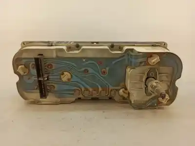 Second-hand car spare part dashboard for ford transit autobús (e_ _) 2.5 td (ecl edl eds esl ess eus) oem iam references   