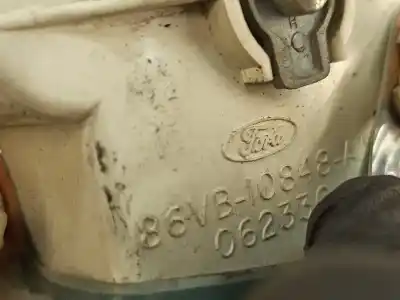 Second-hand car spare part dashboard for ford transit autobús (e_ _) 2.5 td (ecl edl eds esl ess eus) oem iam references   