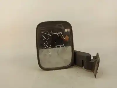 Second-hand car spare part left rearview mirror for ford transit autobús (e_ _) 2.5 td (ecl edl eds esl ess eus) oem iam references 