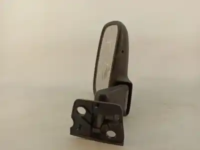 Peça sobressalente para automóvel em segunda mão espelho retrovisor esquerdo por ford transit autobús (e_ _) 2.5 td (ecl edl eds esl ess eus) referências oem iam   
