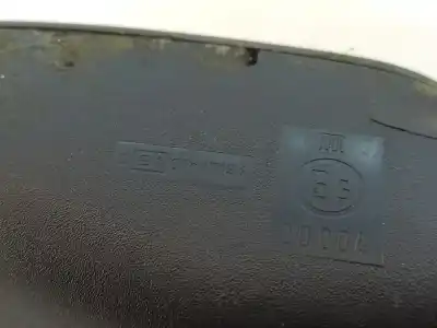 Peça sobressalente para automóvel em segunda mão espelho retrovisor esquerdo por ford transit autobús (e_ _) 2.5 td (ecl edl eds esl ess eus) referências oem iam   