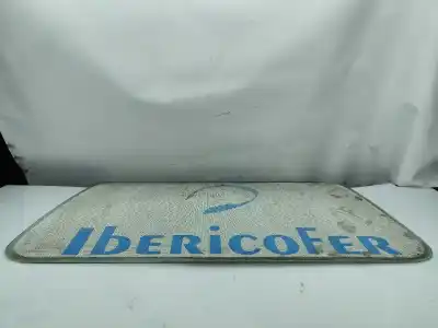 Second-hand car spare part rear right door window glass for ford transit autobús (e_ _) 2.5 td (ecl edl eds esl ess eus) oem iam references 43r00022