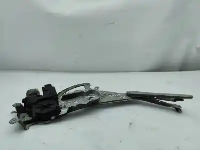 Second-hand car spare part DRIVER LEFT WINDOW REGULATOR for OPEL CORSA  OEM IAM references 24466595LH  