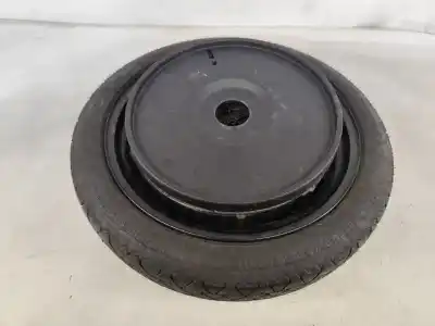 Автозапчастина б/у запасне колесо для audi a3 (8l1) s3 quattro посилання на oem iam 