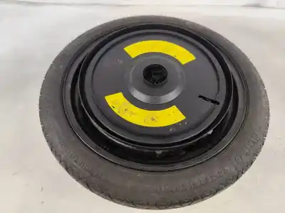 Автозапчасти б/у запасное колесо за audi a3 (8l1) s3 quattro ссылки oem iam   