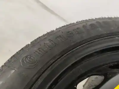 Автозапчасти б/у запасное колесо за audi a3 (8l1) s3 quattro ссылки oem iam   