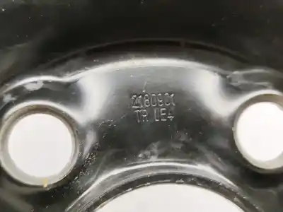 Автозапчасти б/у запасное колесо за audi a3 (8l1) s3 quattro ссылки oem iam   