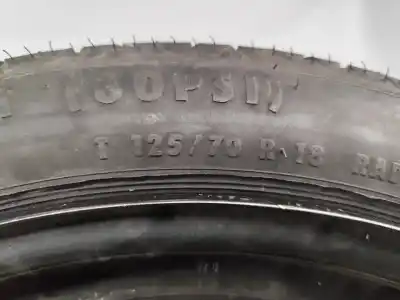 Автозапчасти б/у запасное колесо за audi a3 (8l1) s3 quattro ссылки oem iam   