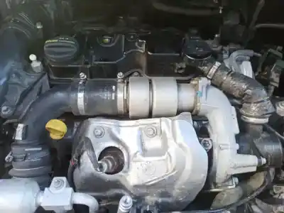 Recambio de automóvil de segunda mano de MOTOR COMPLETO para NISSAN PATROL III WAGON (W260)  referencias OEM IAM XUCD  