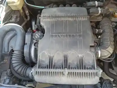 Pezzo di ricambio per auto di seconda mano MOTORE COMPLETO per LANCIA Y (840_)  Riferimenti OEM IAM 188A5000  