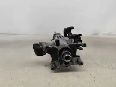 Peça sobressalente para automóvel em segunda mão coluna de direcção por bmw 3 touring (e46) 320 d referências oem iam 881401040515