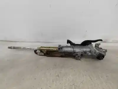 Second-hand car spare part steering column for bmw 3 touring (e46) 320 d oem iam references 881401040515  