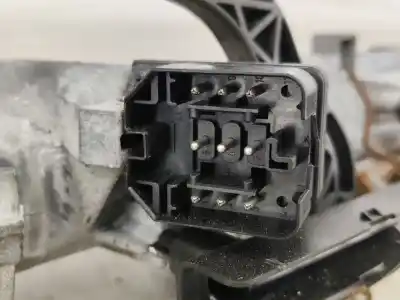 Second-hand car spare part steering column for bmw 3 touring (e46) 320 d oem iam references 881401040515  