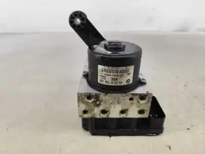 Peça sobressalente para automóvel em segunda mão abs por bmw 3 touring (e46) 320 d referências oem iam 6756286  