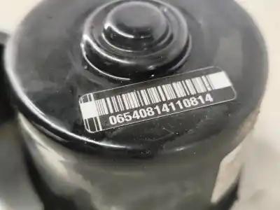 Peça sobressalente para automóvel em segunda mão abs por bmw 3 touring (e46) 320 d referências oem iam 6756286  