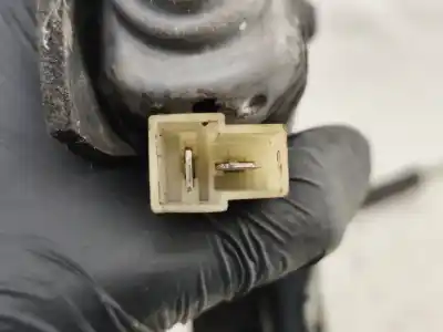 Second-hand car spare part driver left window regulator for opel kadett e (t85) 1.7 d (c19. d19) oem iam references 0130821171  