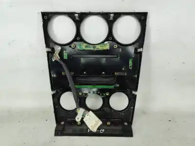 Tweedehands auto-onderdeel middenconsole voor mazda 6 hatchback (gg) 2.0 di (gg14) oem iam-referenties   